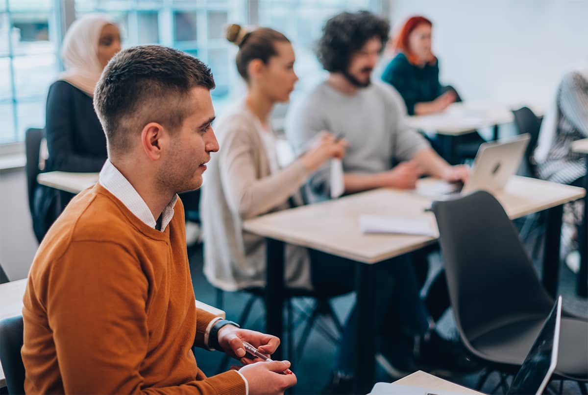 Professional Trainee Professional Training Opportunities - McLeod Centers For Wellbeing